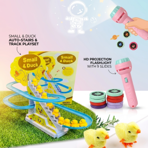 Duck Toy (Combo)