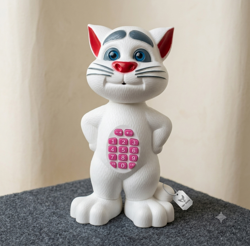 Talking Tom