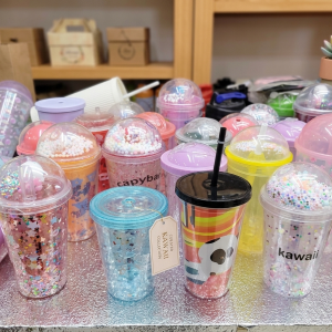 Cute Water Bottle