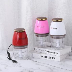 Samurai Electric Capsule Cutter