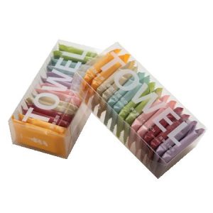14pcs Magic Face Towel