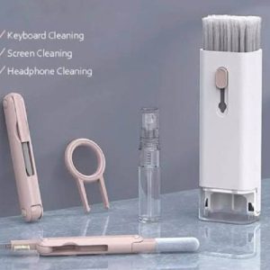 7-In-1 Keyboard Cleaner