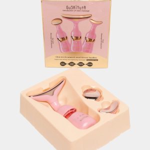 3 in 1 magic massager