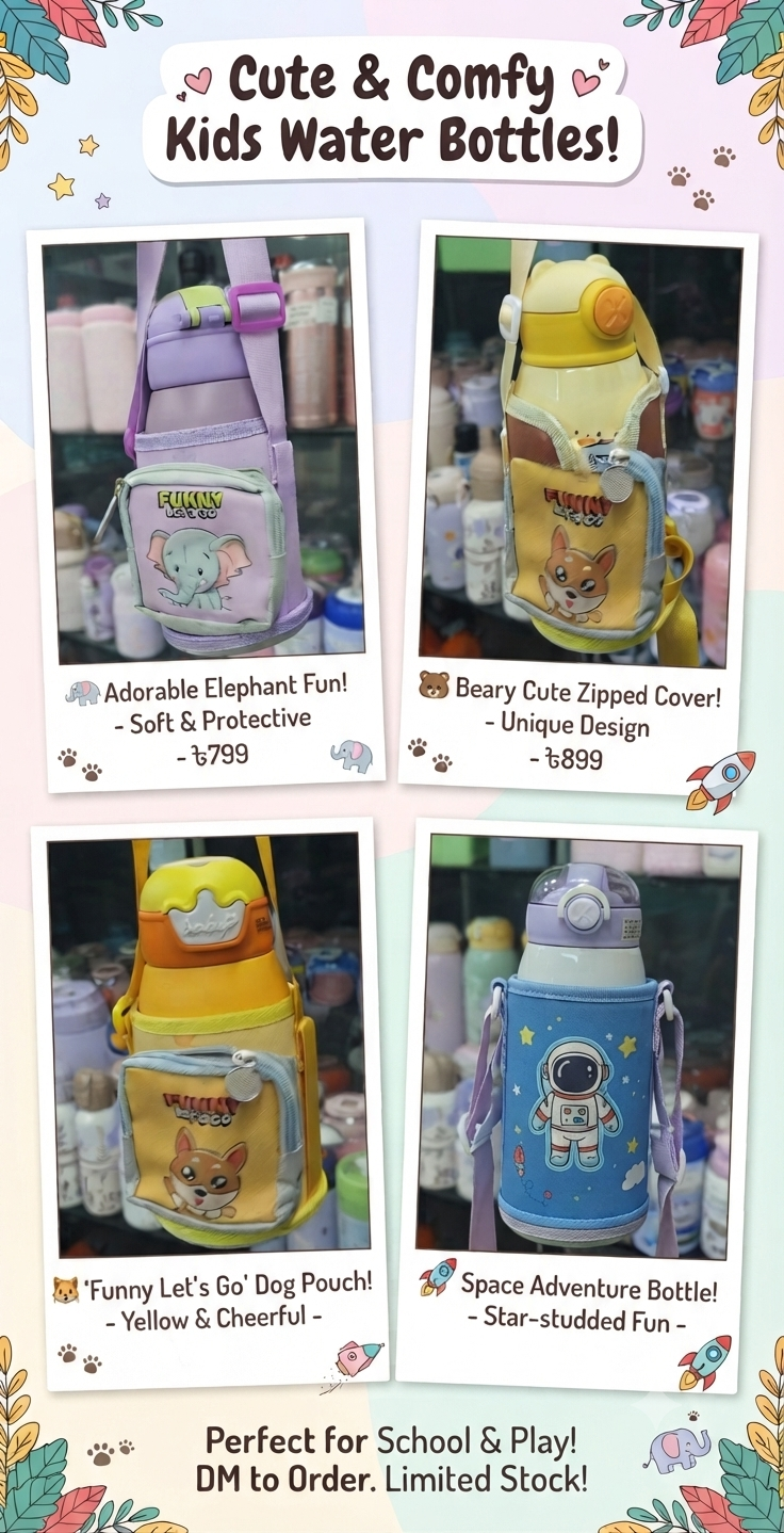 Little Sip Stories